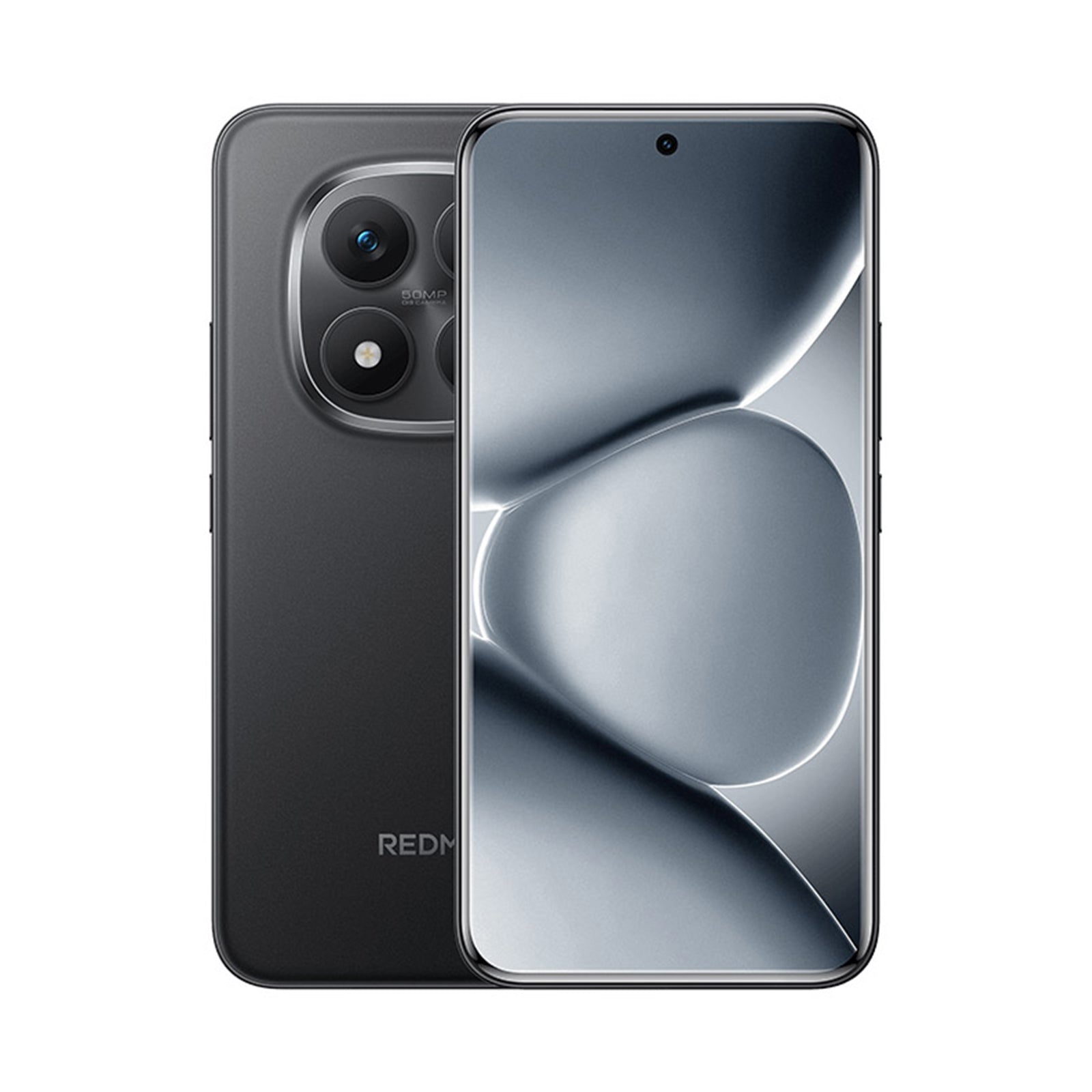 Xiaomi Note 15Pro Plus 5G 512GB - 12GB 2Year Warranty -Black